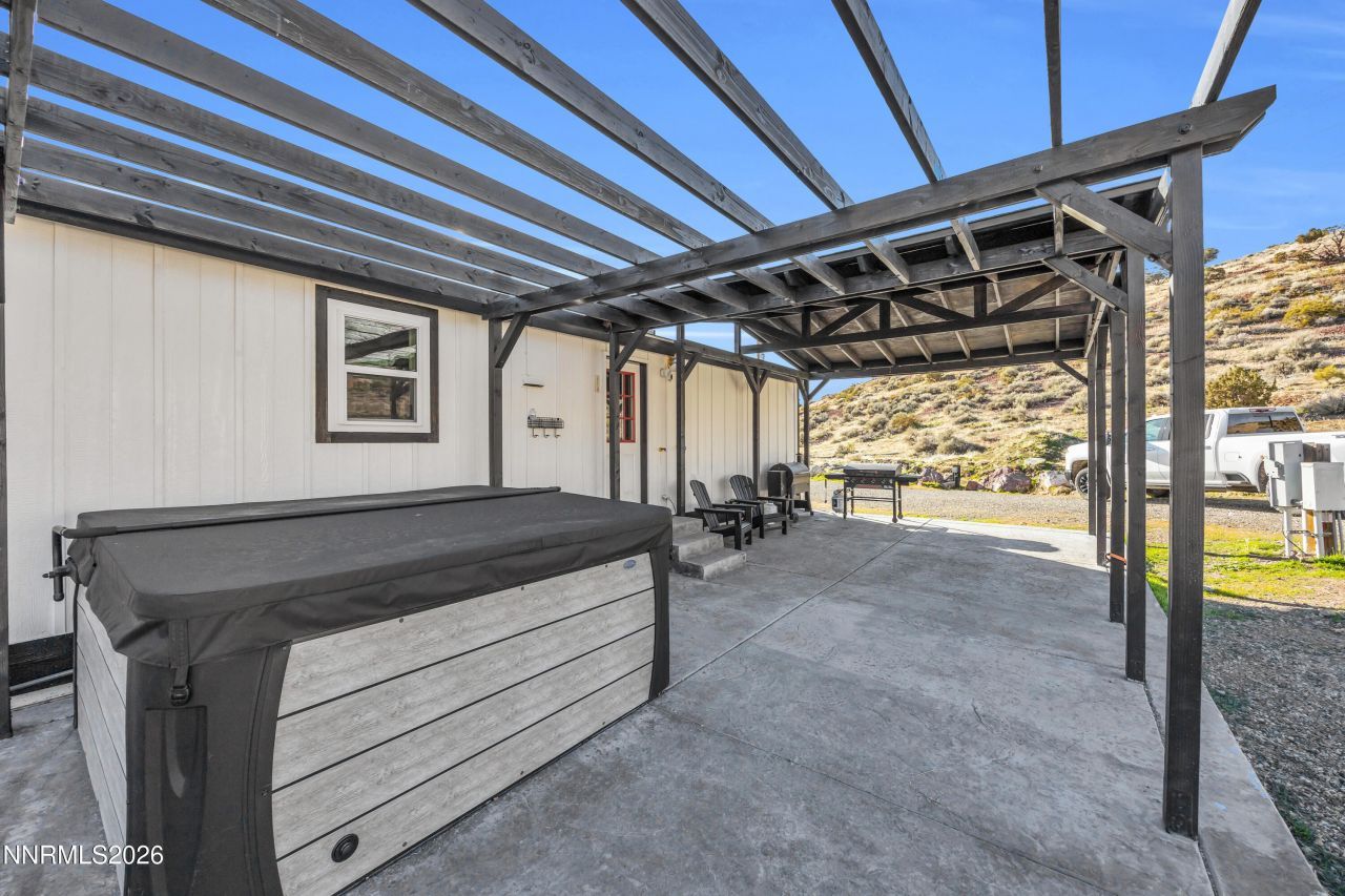 2598 Whiskey Springs Road, Reno, NV 89510 Photo