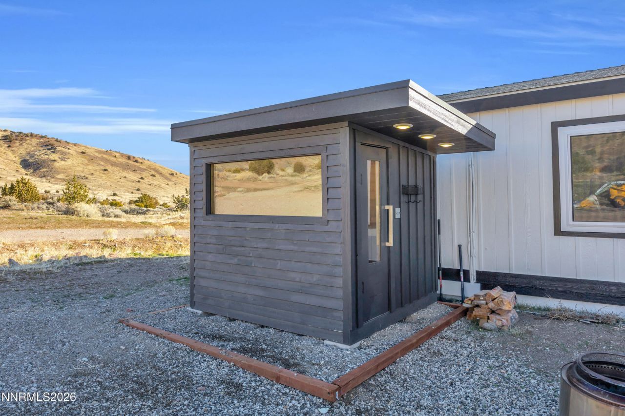 2598 Whiskey Springs Road, Reno, NV 89510 Photo