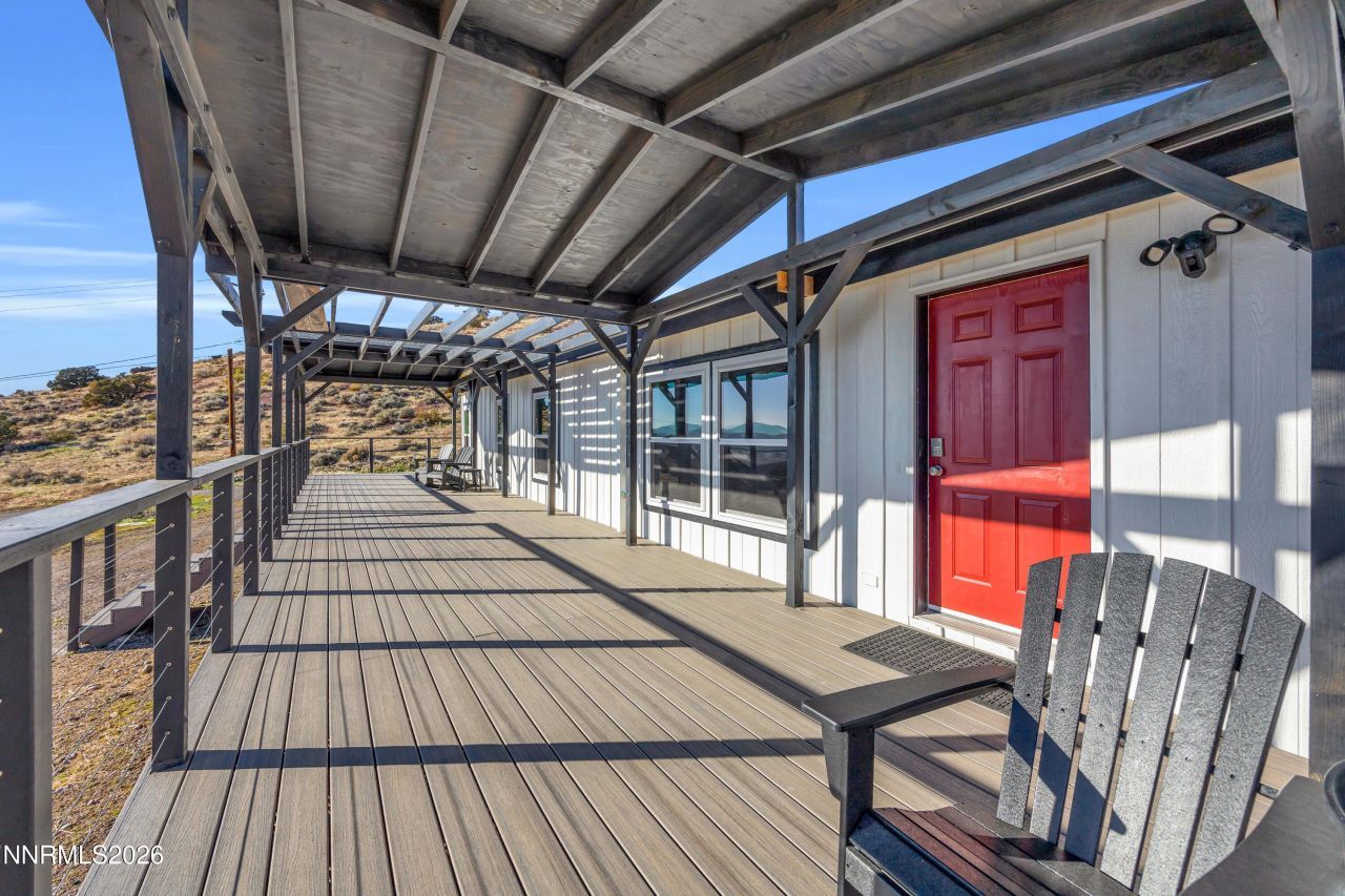 2598 Whiskey Springs Road, Reno, NV 89510 Photo