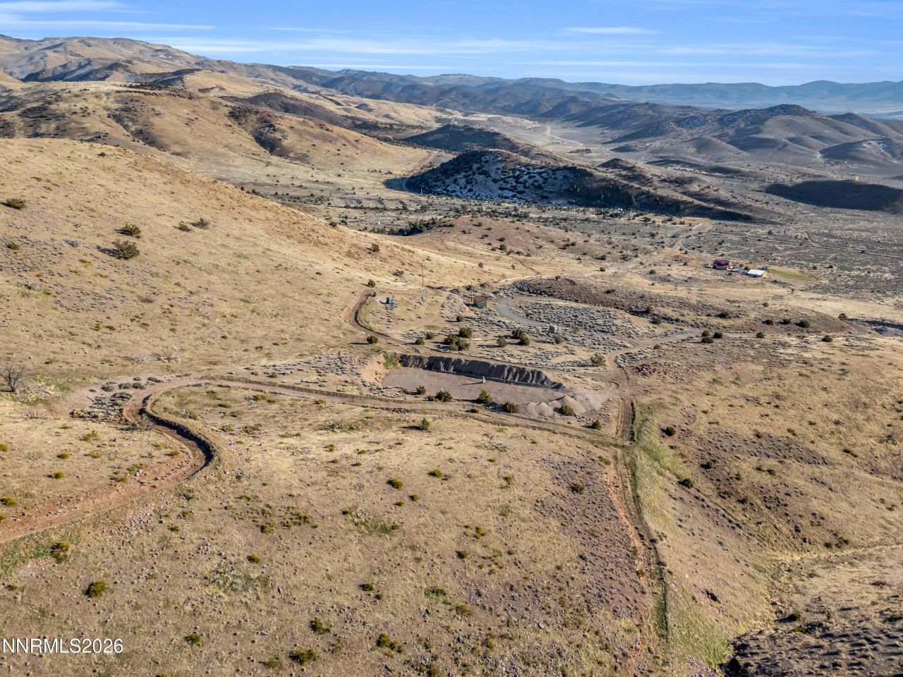 2598 Whiskey Springs Road, Reno, NV 89510 Photo