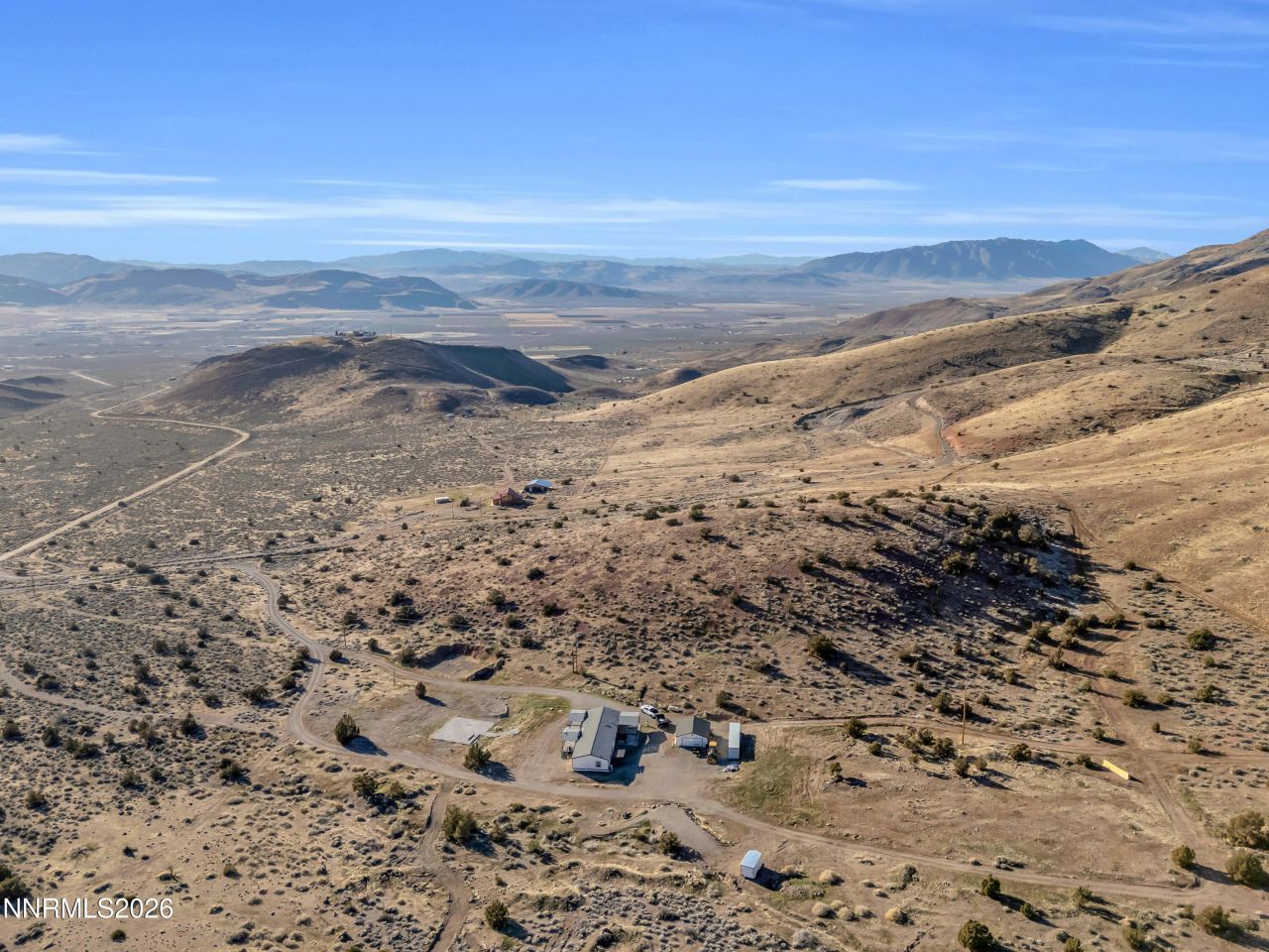 2598 Whiskey Springs Road, Reno, NV 89510 Photo