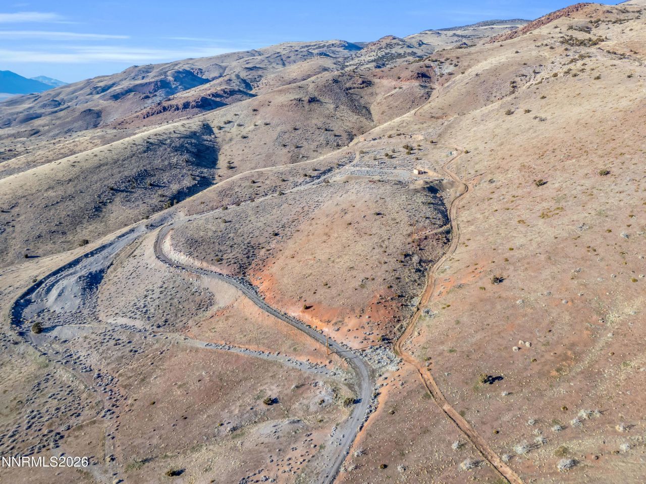 2598 Whiskey Springs Road, Reno, NV 89510 Photo