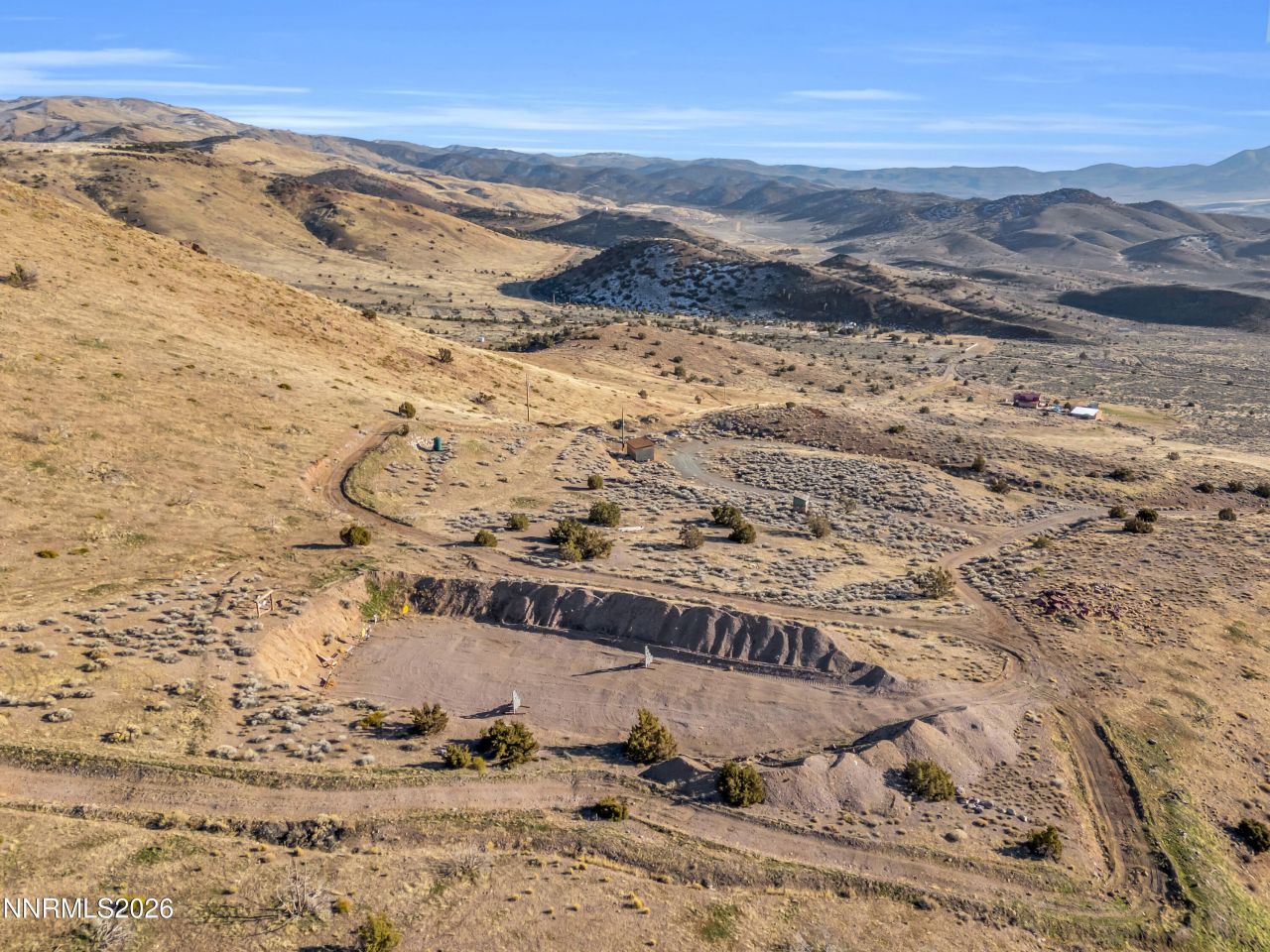 2598 Whiskey Springs Road, Reno, NV 89510 Photo