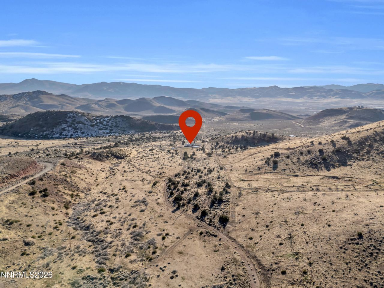 2598 Whiskey Springs Road, Reno, NV 89510 Photo