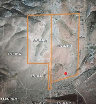 2598 Whiskey Springs Road, Reno, NV 89510 Photo