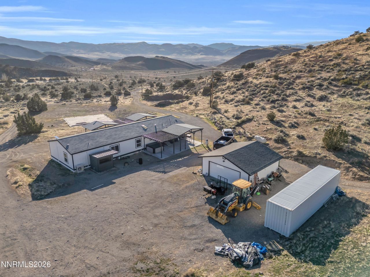 2598 Whiskey Springs Road, Reno, NV 89510 Photo