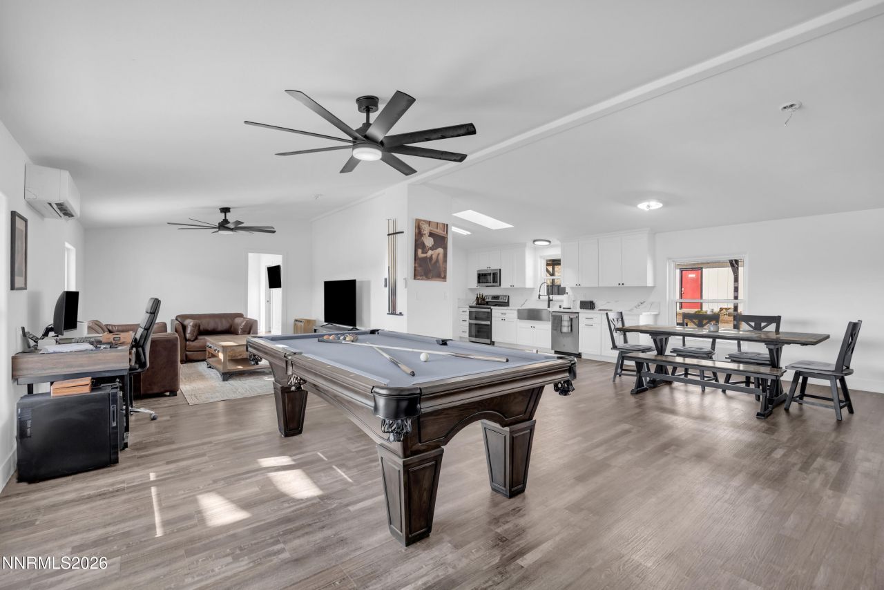 2598 Whiskey Springs Road, Reno, NV 89510 Photo