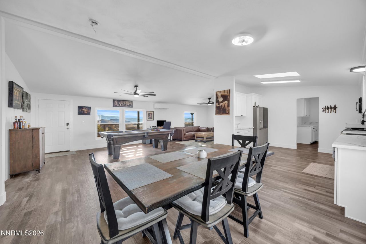 2598 Whiskey Springs Road, Reno, NV 89510 Photo