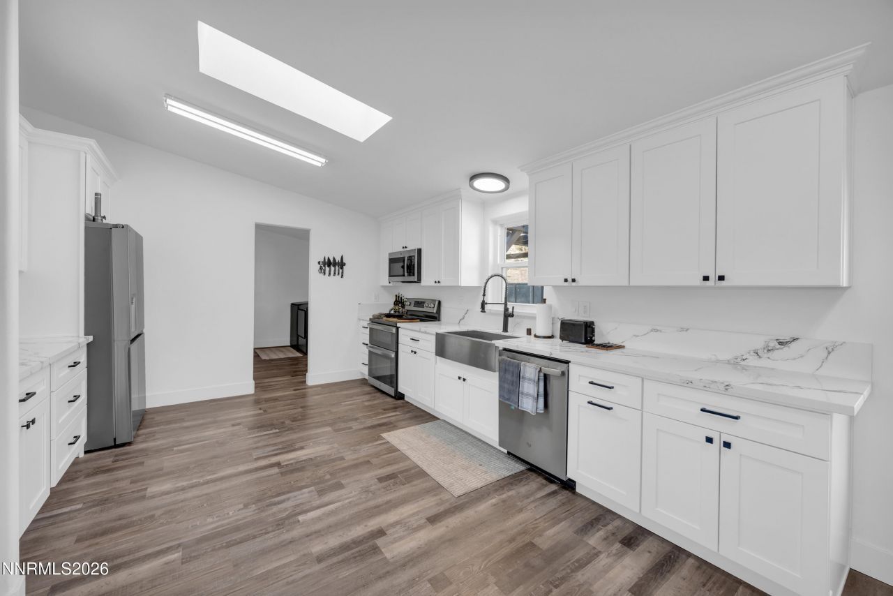 2598 Whiskey Springs Road, Reno, NV 89510 Photo