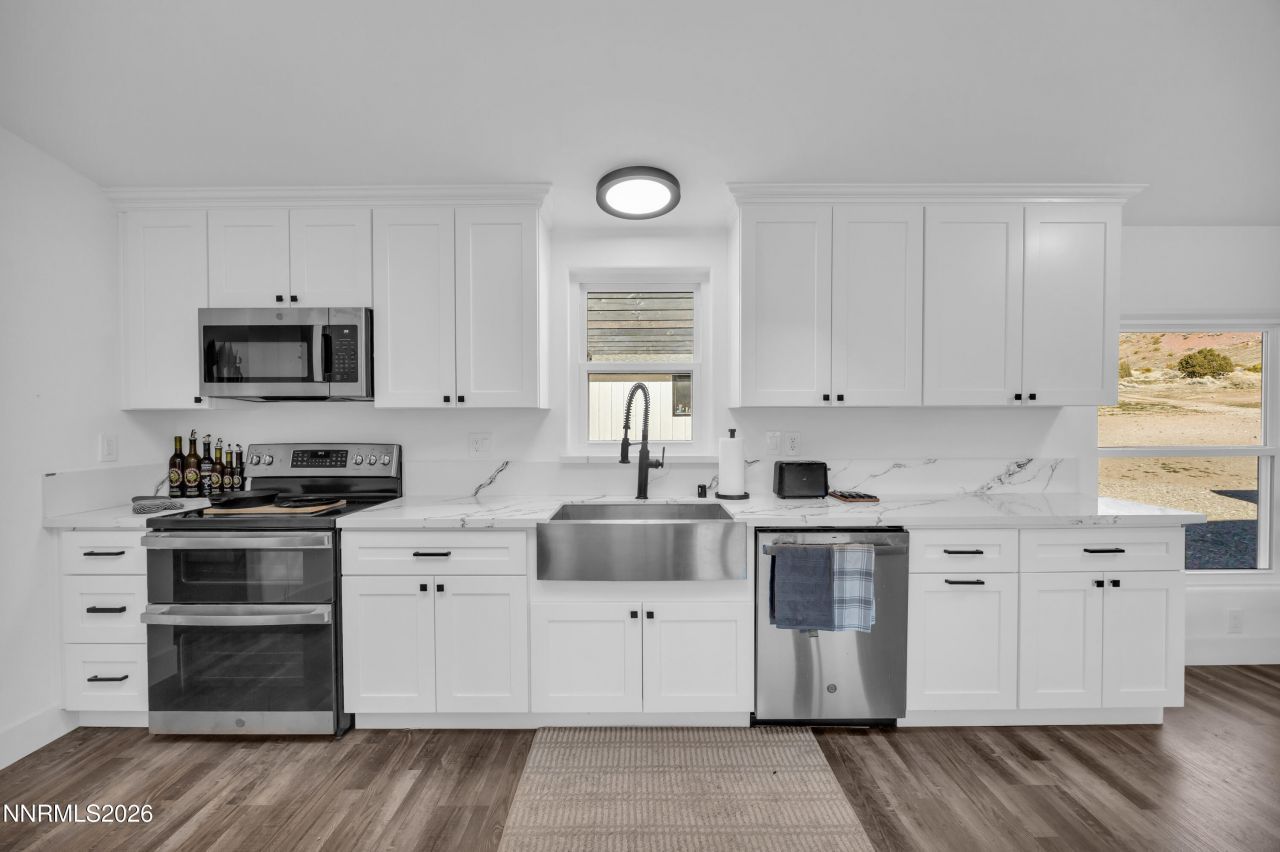 2598 Whiskey Springs Road, Reno, NV 89510 Photo