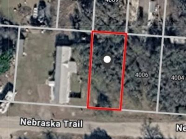 4008 Nebraska Trail, Granbury, TX 76048