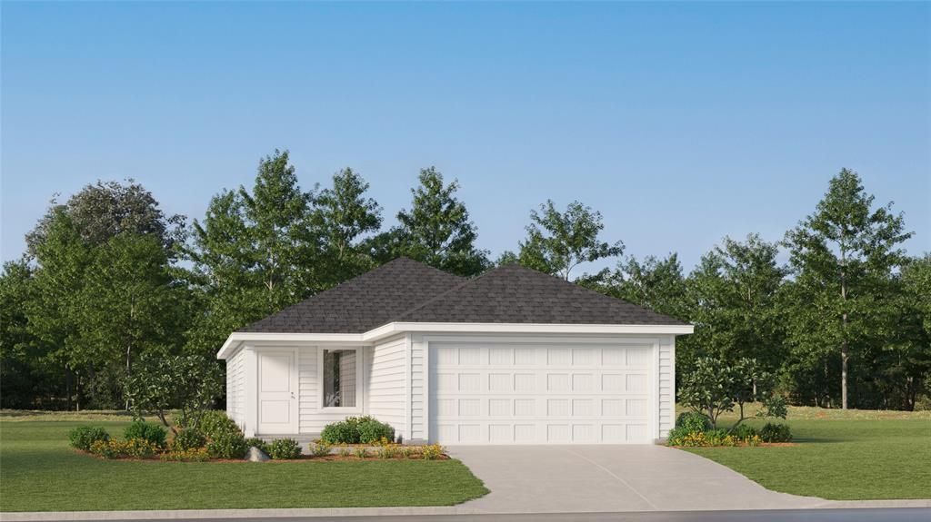 3025 Campeiro Avenue, Providence Village, TX 76227 Main Photo