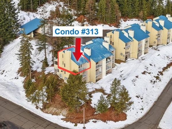 28600 N Mt Spokane Park Dr, Mead, WA 99021