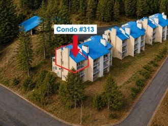 28600 N Mt Spokane Park Dr Mead, WA 99021