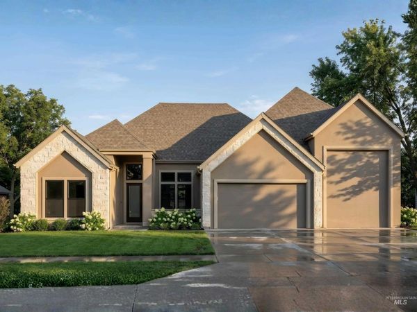 2346 N Annadale Pl, Unit Cassia RV, Eagle, ID 83616