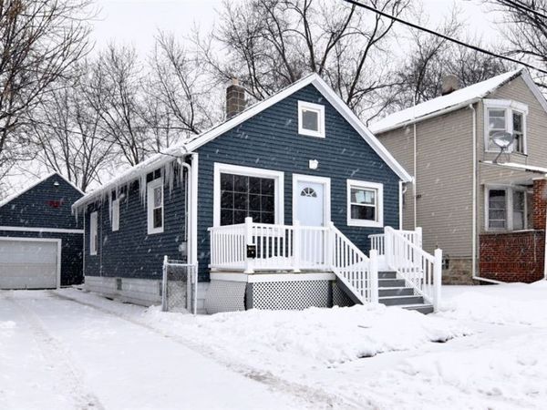 7505 Bancroft Avenue, Garfield Heights, OH 44105