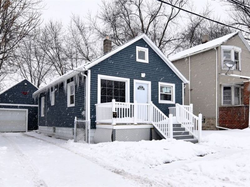 7505 Bancroft Avenue, Garfield Heights, OH 44105 Photo 1