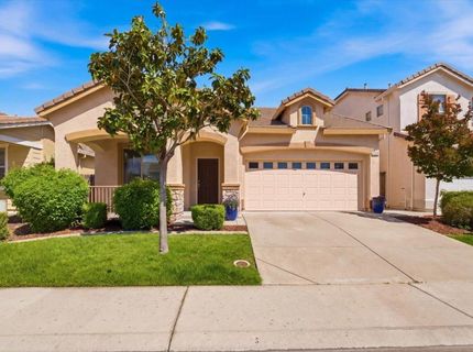 2036 Vignolia Loop, Roseville, CA 95747 Photo