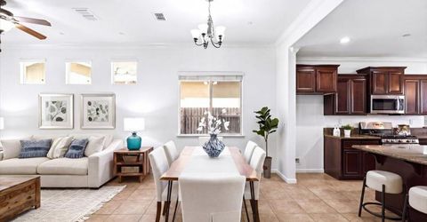 2036 Vignolia Loop, Roseville, CA 95747 Photo