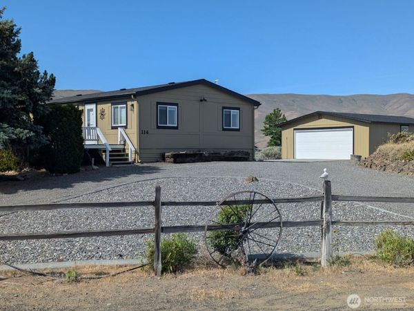 114 Yucca Place SW, Unit 482483, Mattawa, WA 99349