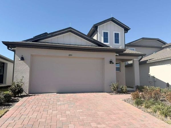 2293 TREASURE HILL STREET, CLERMONT, FL 34715