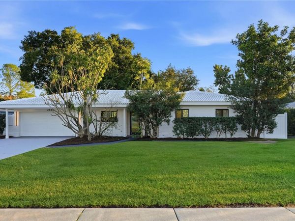 2846 PINELLAS POINT DRIVE S, ST PETERSBURG, FL 33712