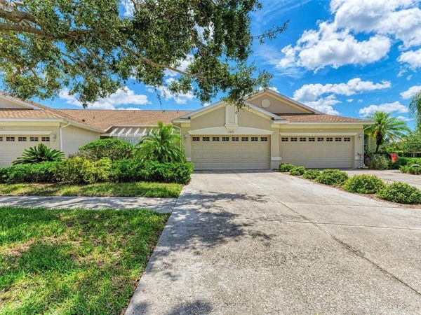 2424 MAGNOLIA CIRCLE, NORTH PORT, FL 34289