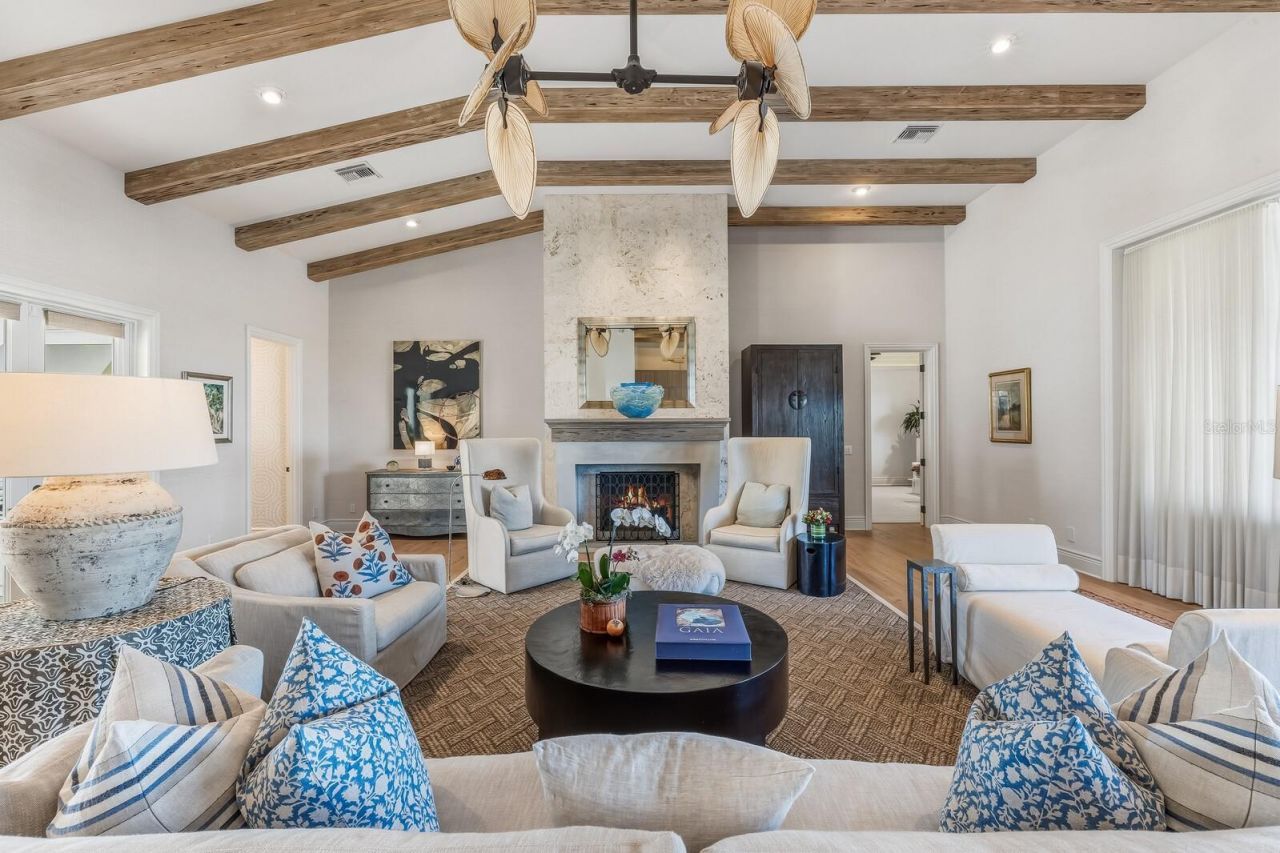 1689 Jose Gaspar Drive, Boca Grande, FL 33921 Photo