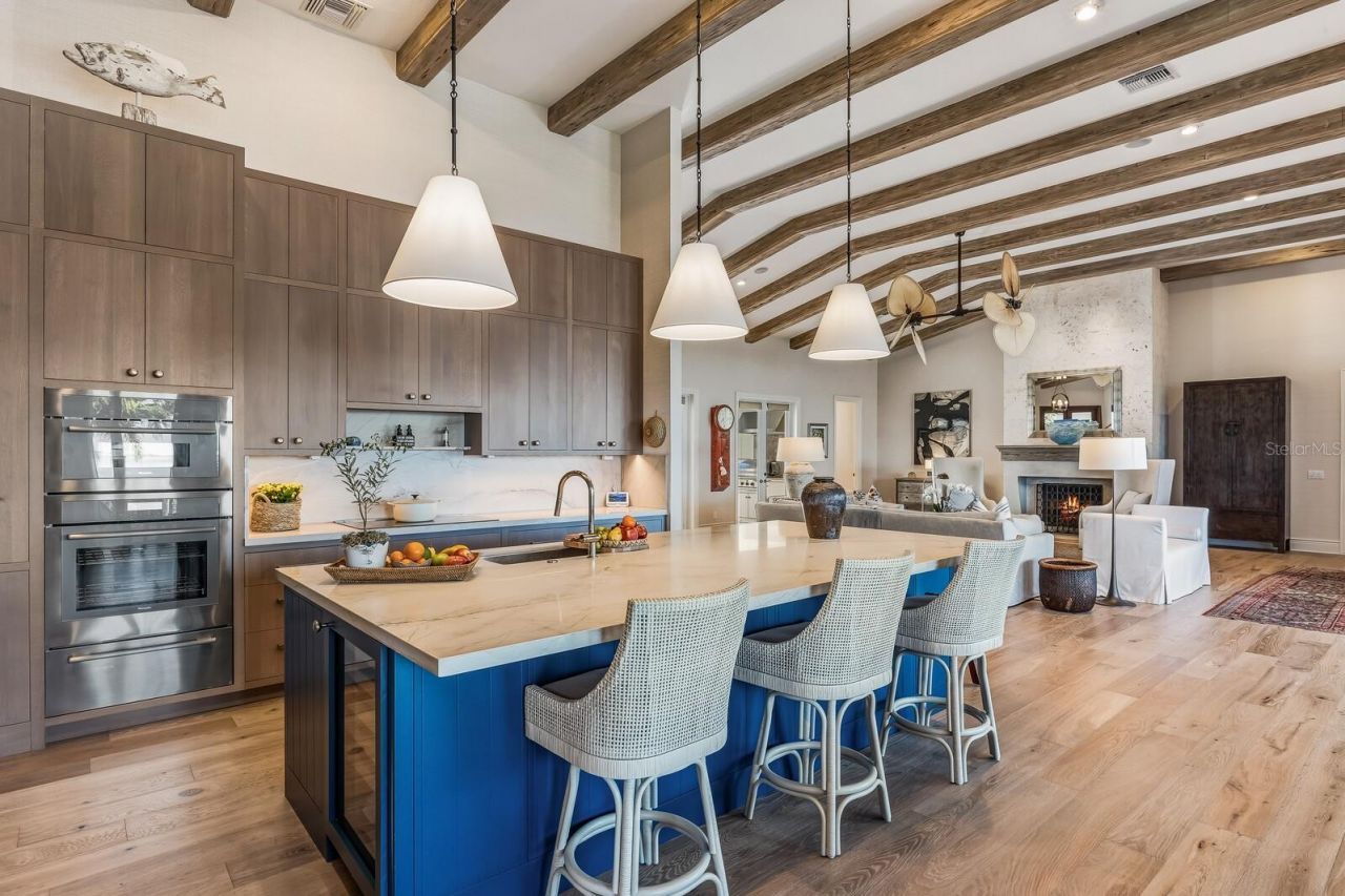 1689 Jose Gaspar Drive, Boca Grande, FL 33921 Photo