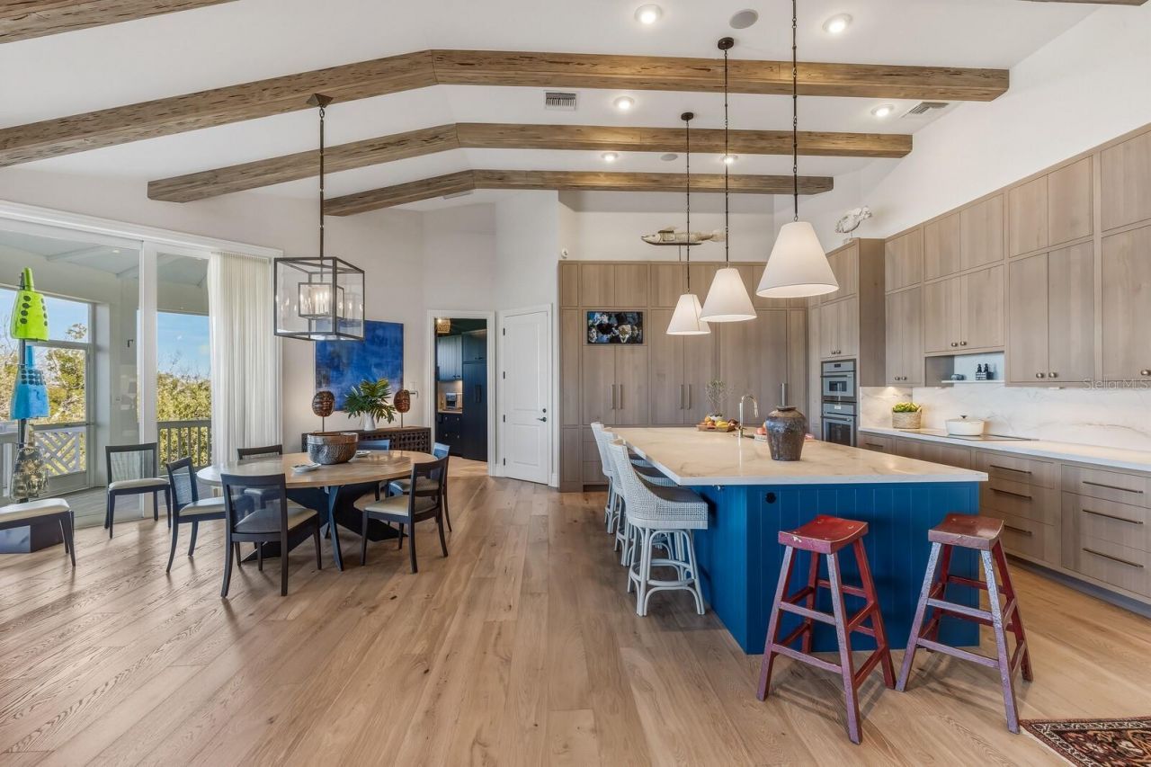 1689 Jose Gaspar Drive, Boca Grande, FL 33921 Photo