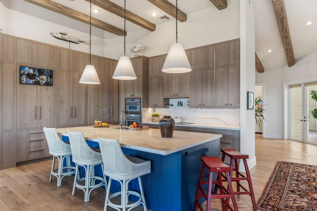 1689 Jose Gaspar Drive, Boca Grande, FL 33921 Photo