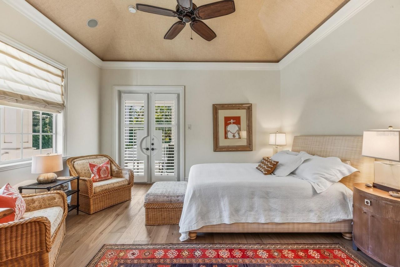 1689 Jose Gaspar Drive, Boca Grande, FL 33921 Photo