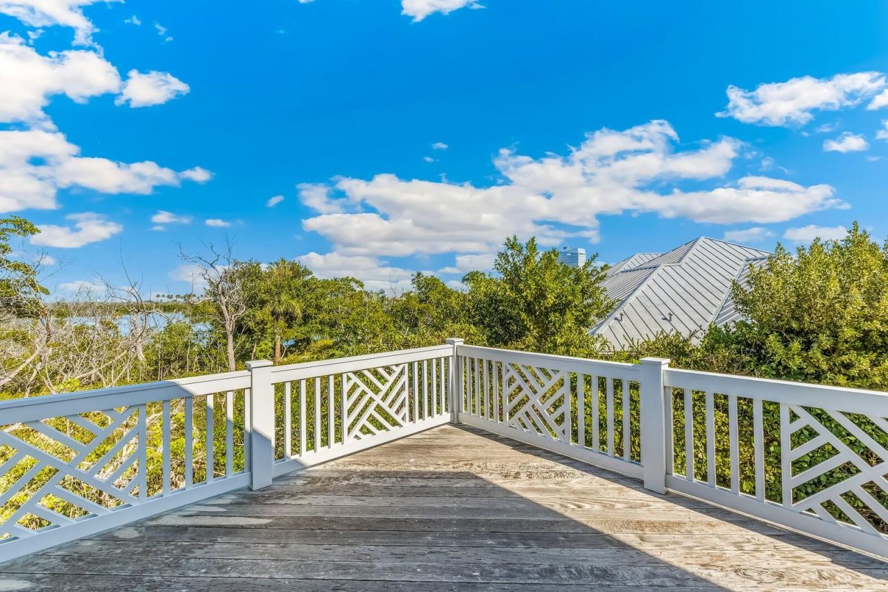 1689 Jose Gaspar Drive, Boca Grande, FL 33921 Photo