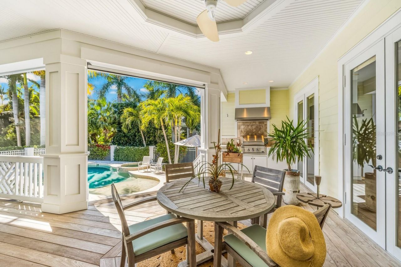 1689 Jose Gaspar Drive, Boca Grande, FL 33921 Photo