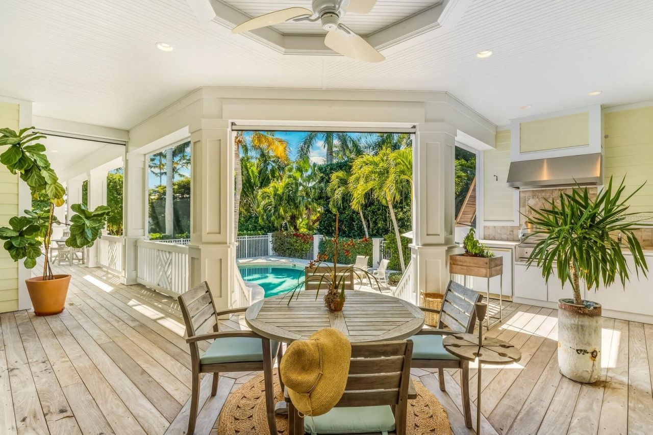 1689 Jose Gaspar Drive, Boca Grande, FL 33921 Photo