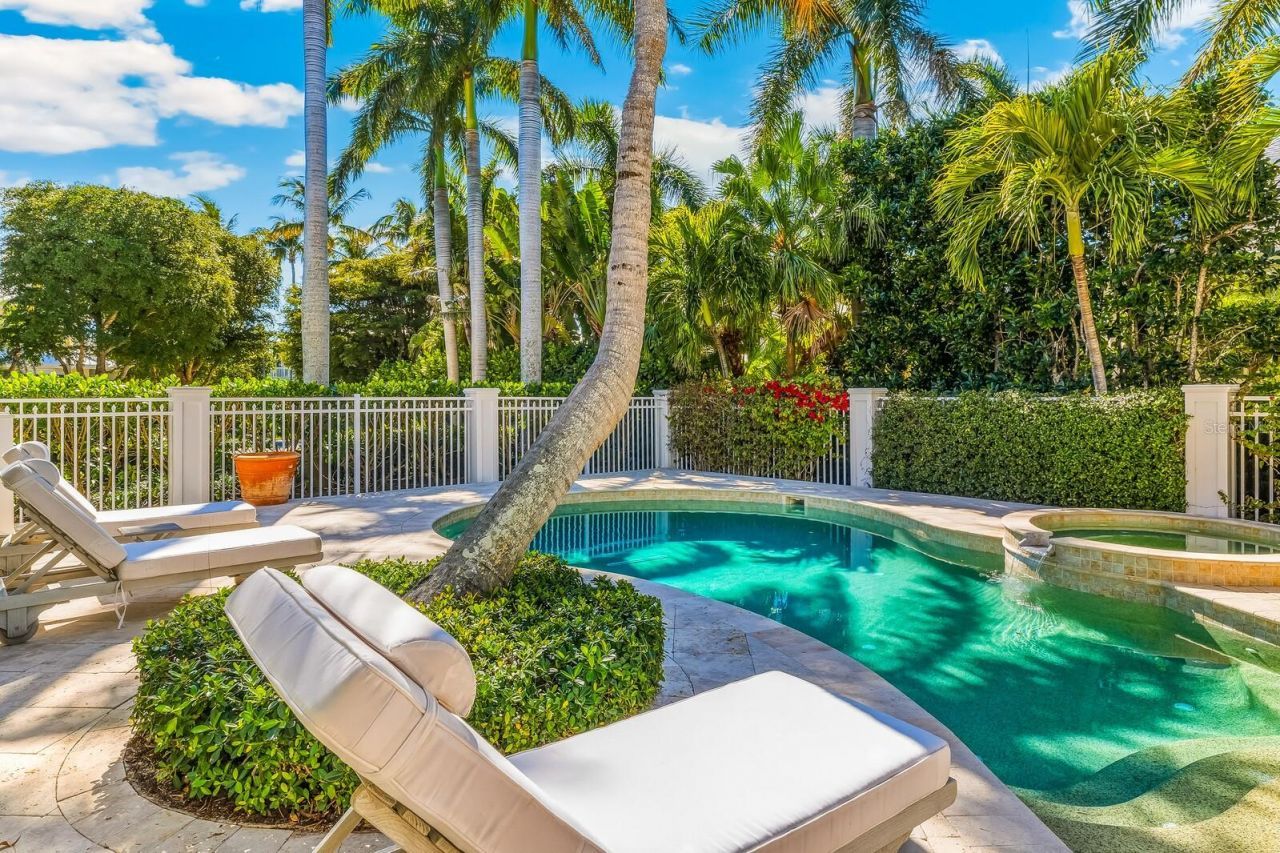 1689 Jose Gaspar Drive, Boca Grande, FL 33921 Photo