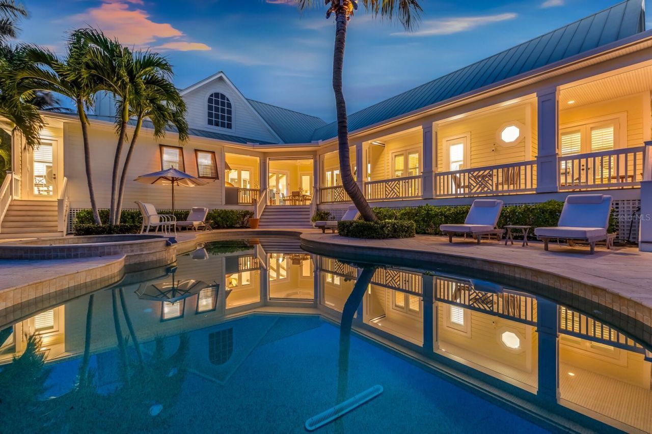 1689 Jose Gaspar Drive, Boca Grande, FL 33921 Photo