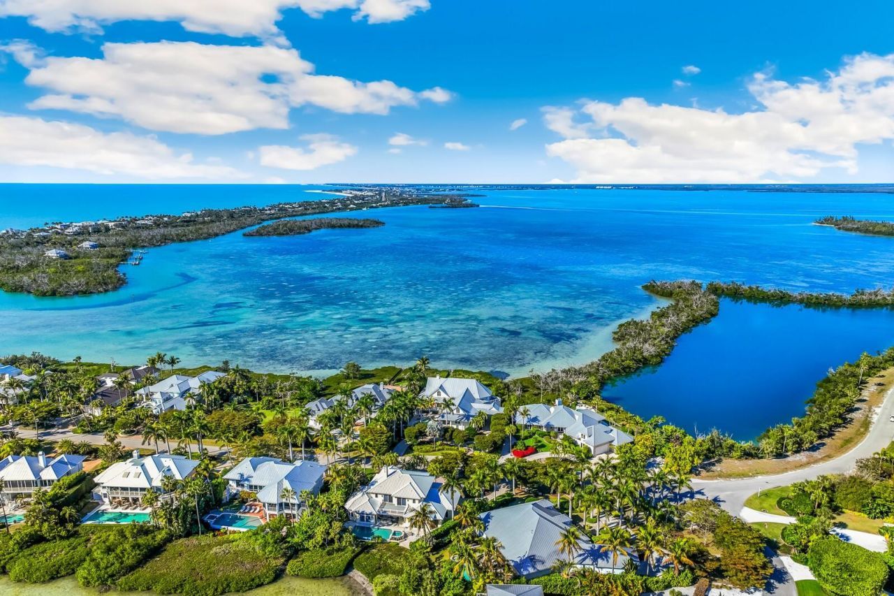 1689 Jose Gaspar Drive, Boca Grande, FL 33921 Photo