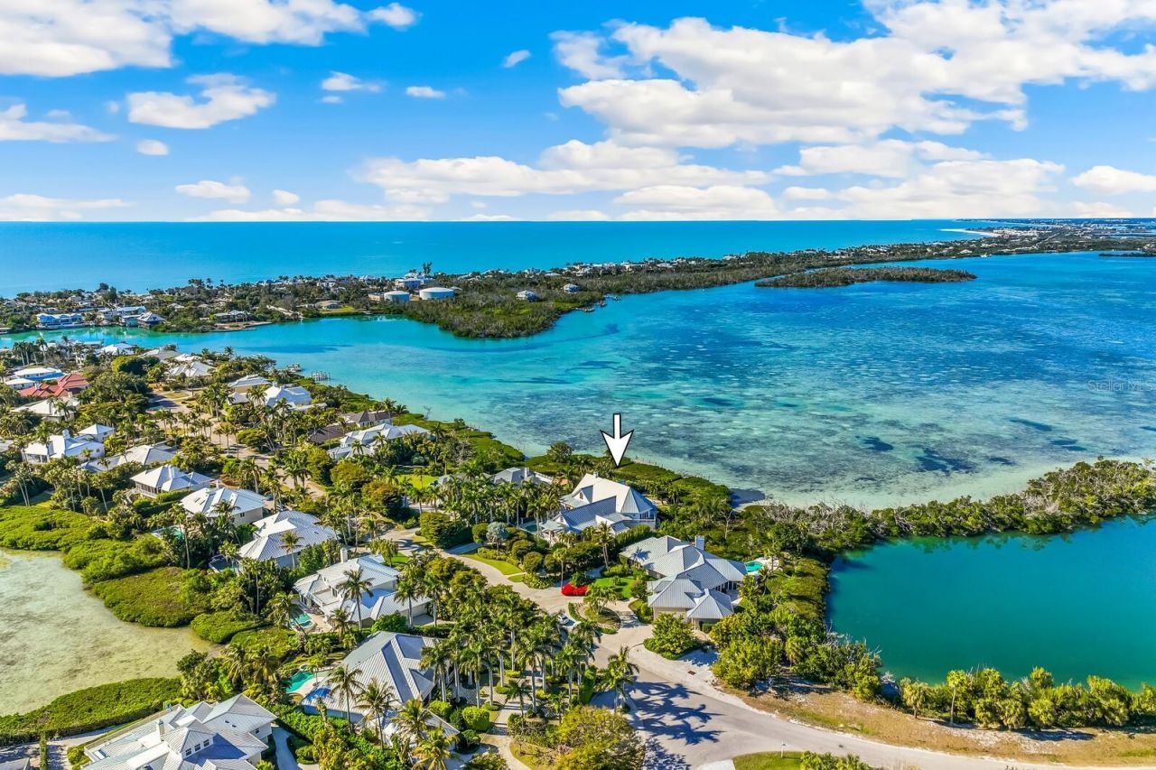 1689 Jose Gaspar Drive, Boca Grande, FL 33921 Photo