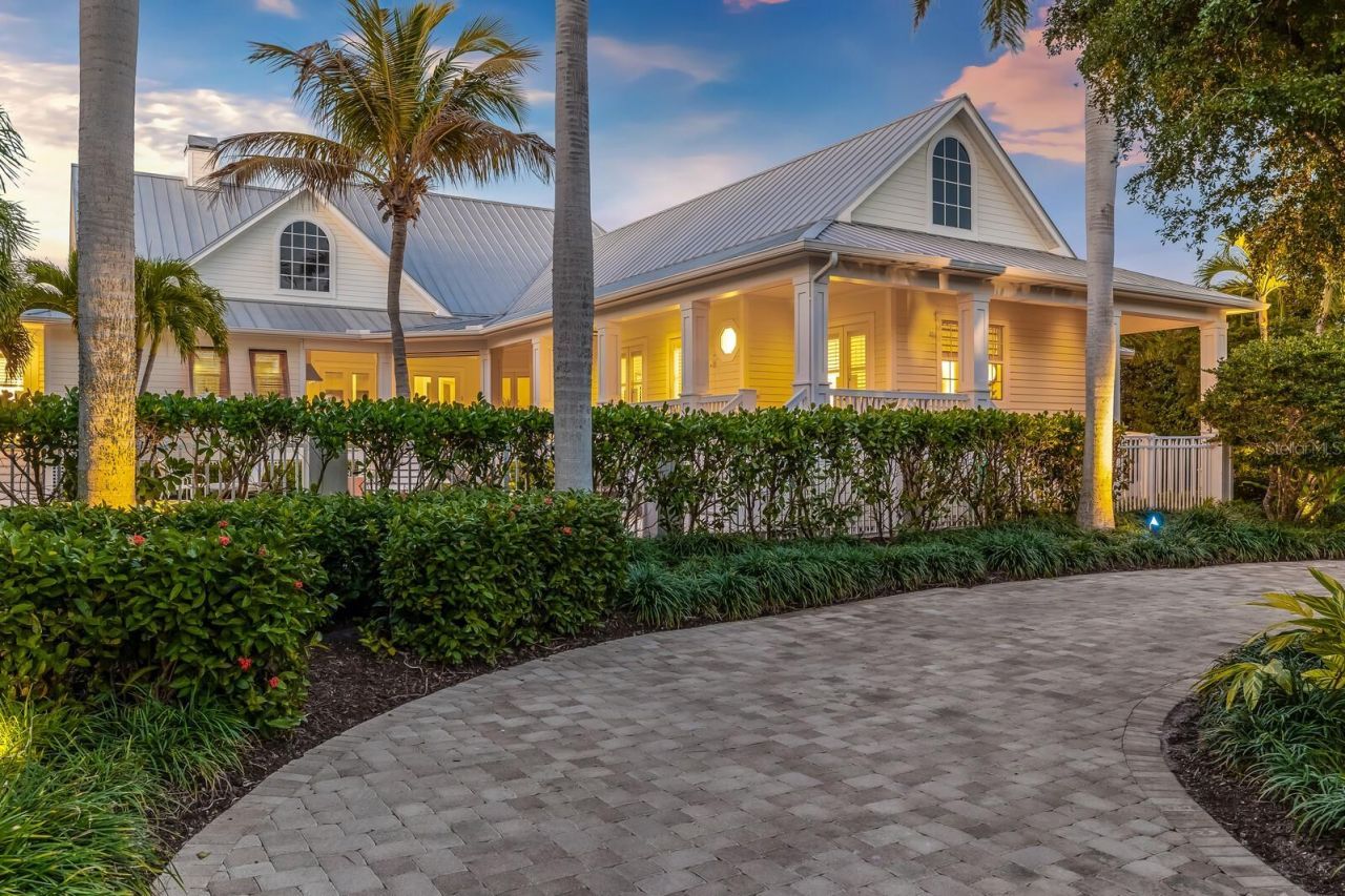 1689 Jose Gaspar Drive, Boca Grande, FL 33921 Photo