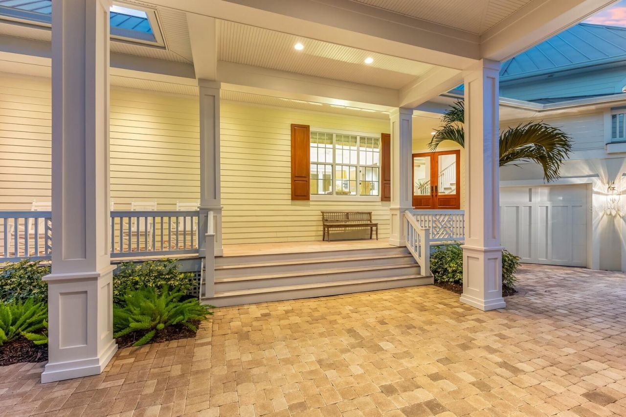 1689 Jose Gaspar Drive, Boca Grande, FL 33921 Photo