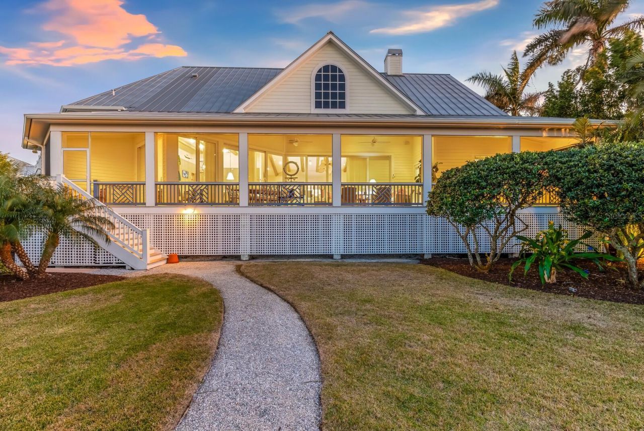 1689 Jose Gaspar Drive, Boca Grande, FL 33921 Photo