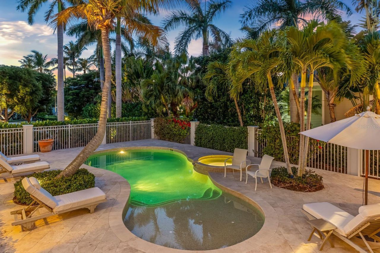 1689 Jose Gaspar Drive, Boca Grande, FL 33921 Photo