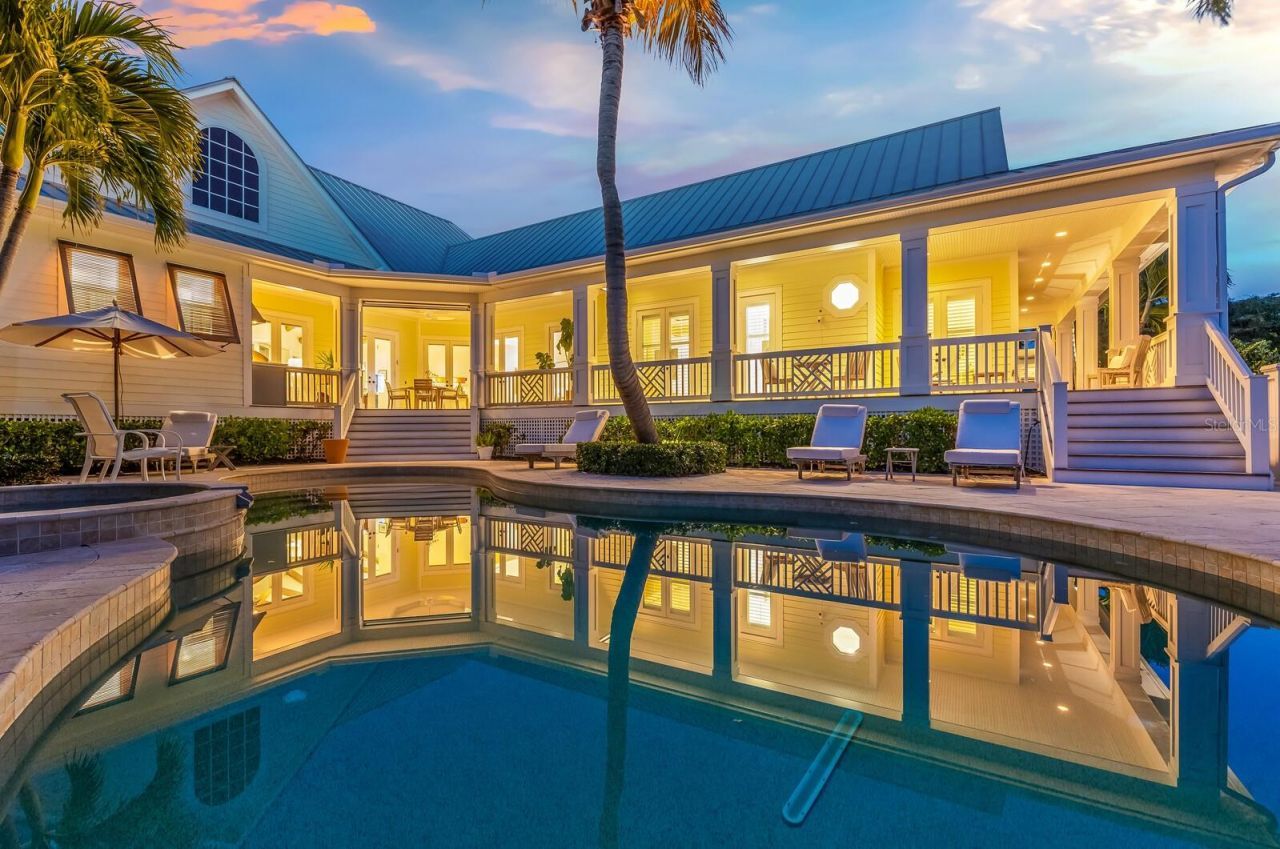 1689 Jose Gaspar Drive, Boca Grande, FL 33921 Photo