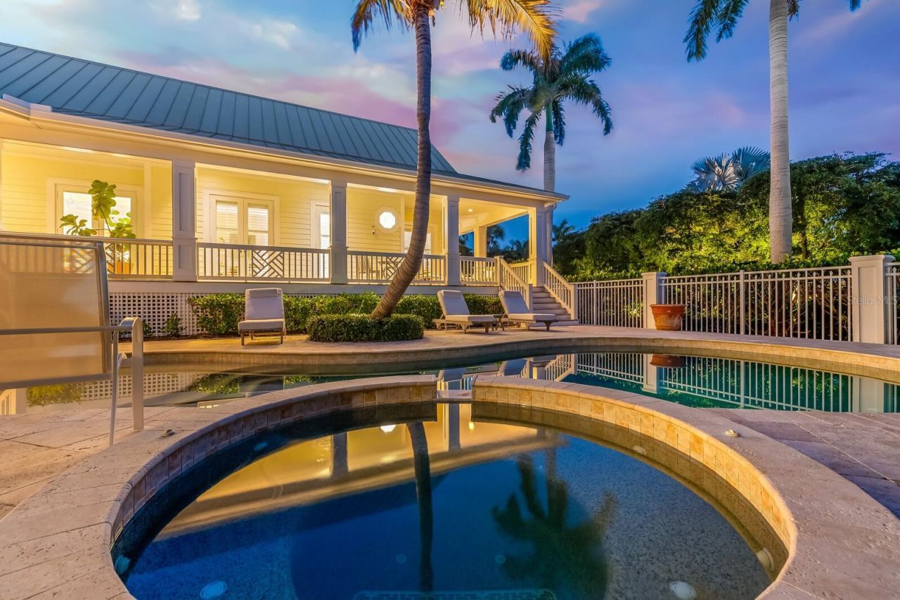 1689 Jose Gaspar Drive, Boca Grande, FL 33921 Photo