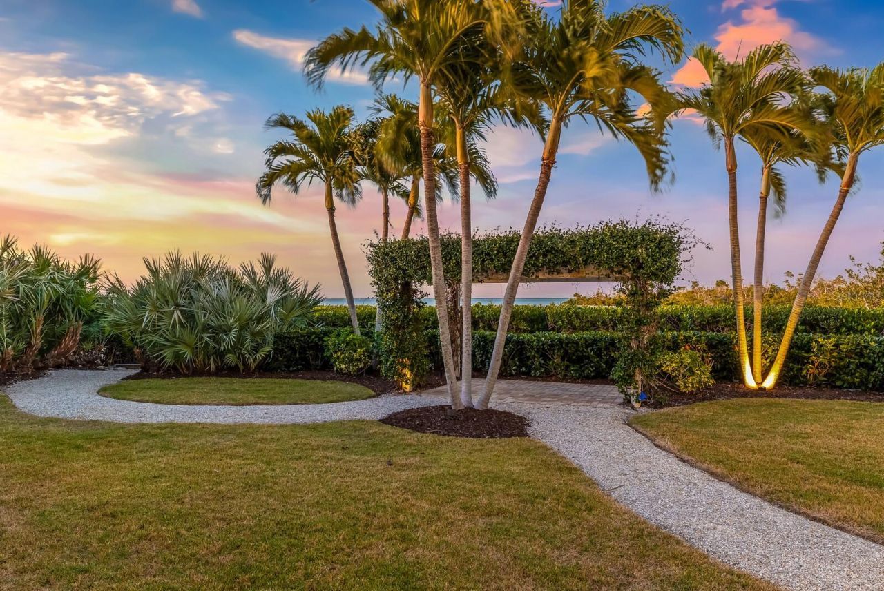 1689 Jose Gaspar Drive, Boca Grande, FL 33921 Photo