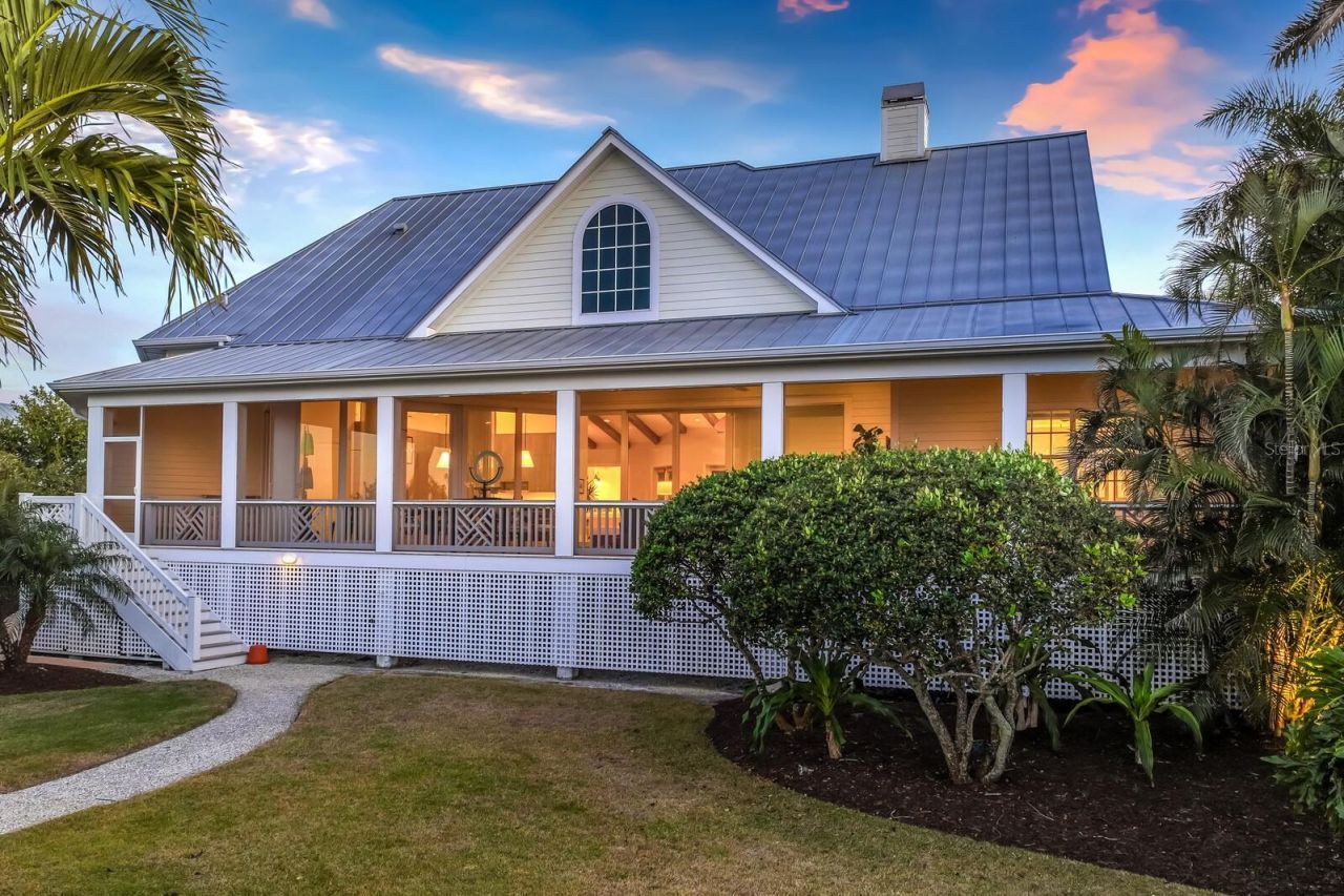 1689 Jose Gaspar Drive, Boca Grande, FL 33921 Photo