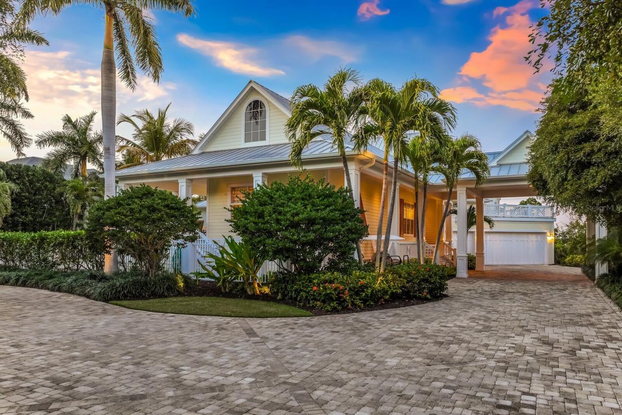 1689 Jose Gaspar Drive, Boca Grande, FL 33921 Photo