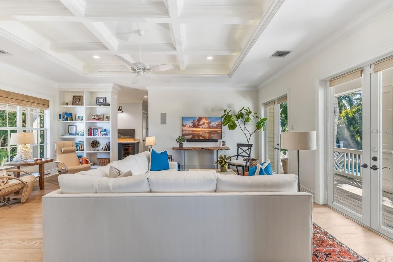 1689 Jose Gaspar Drive, Boca Grande, FL 33921 Photo