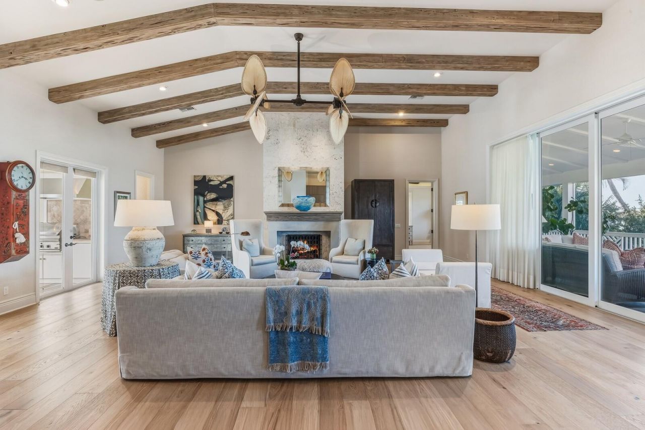 1689 Jose Gaspar Drive, Boca Grande, FL 33921 Photo